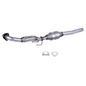 VK8044T-Catalyst-Type Approved for Seat Leon 1.6 Petrol 16V 2000-2005 HP 105 Hatchback EURO 3   660mm