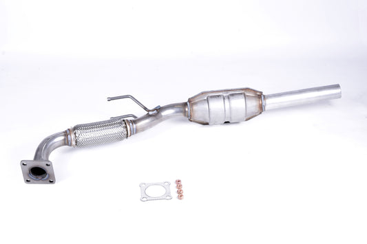 VK6200T-Catalyst-Type Approved for Seat Mii 1.0 Petrol 12V 2018-2019 HP 75 Hatchback EURO 6   880mm