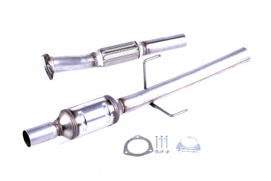 ST8002T-Catalyst-Type Approved for Seat Toledo 1.6 Petrol 8V 1996-1999 HP 101 Hatchback EURO 2   450mm