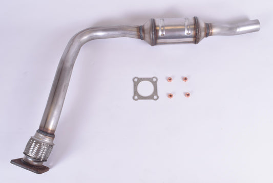 VK8040-Catalyst for Seat Toledo 1.6 Petrol 8V 1999-2001 HP 101 Saloon    1070mm