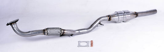 ST6013T-Catalyst-Type Approved for Skoda Fabia 1.2 Petrol 12V 2005-2008 HP 64 Hatchback EURO 3;4   320mm