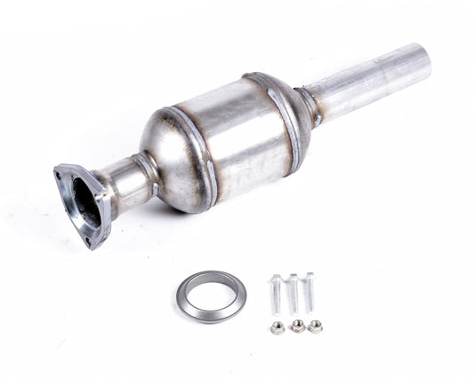 VK6016T-Catalyst-Type Approved for Skoda Fabia 1.4 Petrol 16V 2005-2009 HP 75 Hatchback EURO 3;4   1390mm