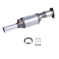 VK6108T-Catalyst-Type Approved for Skoda Fabia Scout 1.4 Petrol 16V 2009-2010 HP 86 Estate EURO 4   1370mm