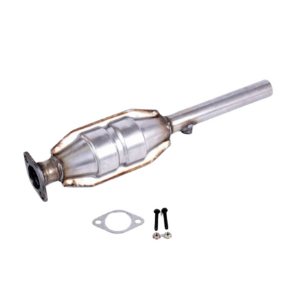 VK6057T CATALYTIC CONVERTER FOR SKODA OCTAVIA, VOLKSWAGEN GOLF & VOLKSWAGEN GOLF PLUS 1.4 16V 2004-2006