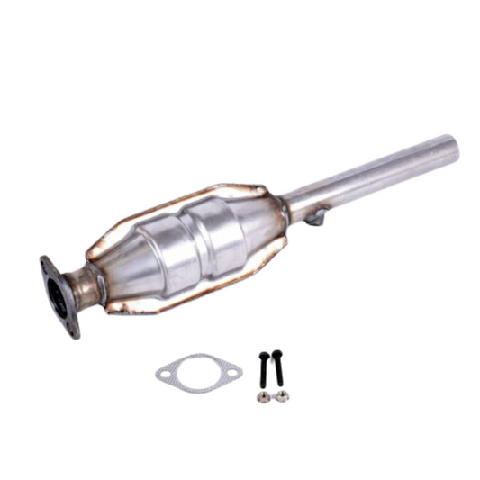 SK8000-Catalyst for Skoda Favorit 1.3 Petrol 8V 1993-1994 HP 55 Hatchback    355mm