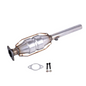 SK8000-Catalyst for Skoda Favorit 1.3 Petrol 8V 1993-1994 HP 55 Hatchback    355mm