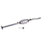 SK8001-Catalyst for Skoda Felicia 1.6 Petrol 8V 1998-2000 HP 75 Estate    1100mm