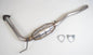 VK6003-Catalyst for Skoda Octavia 1.9 TDi Diesel 8V 1998-2001 HP 111 Estate    1150mm