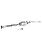 VK6003-Catalyst for Skoda Octavia 1.9 TDi Diesel 8V 1998-2000 HP 111 Hatchback    1150mm