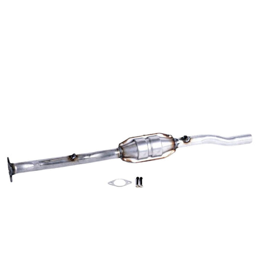 VK6003T-Catalyst-Type Approved for Skoda Octavia 1.9 TDi Diesel 8V 1998-2000 HP 111 Hatchback EURO 2   1150mm