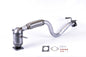 AU6064T-Catalyst-Type Approved for Skoda Octavia Combi 1.4 TSi Petrol 16V 2012-2017 HP 140 Estate EURO 5;6   1100mm