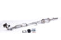 SK6003T-Catalyst-Type Approved for Skoda Rapid Spaceback 1.2 TSi Petrol 8V 2012---> HP 105 Hatchback EURO 6   1490mm