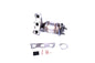 VK6095T-Catalyst-Type Approved for Skoda Roomster 1.2 Petrol 12V 2007-2010 HP 64 MPV EURO 4   320mm