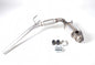 DPF129-DPF/FAP for Skoda Octavia Scout 2.0 TDi Diesel 8V 2007-2010 HP 140 Estate EURO 4   1730mm