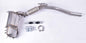 VX6068T-DPF/FAP-Type Approved for Vauxhall Vectra 1.9 CDTi Diesel 16V 2004-2009 HP 150 Hatchback EURO 4   620mm