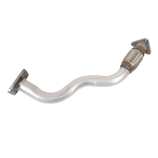 VX7006-Front Pipe for Vauxhall Cavalier 2.0 SRi Petrol 8V 1991-1994 HP 128 Saloon    950mm