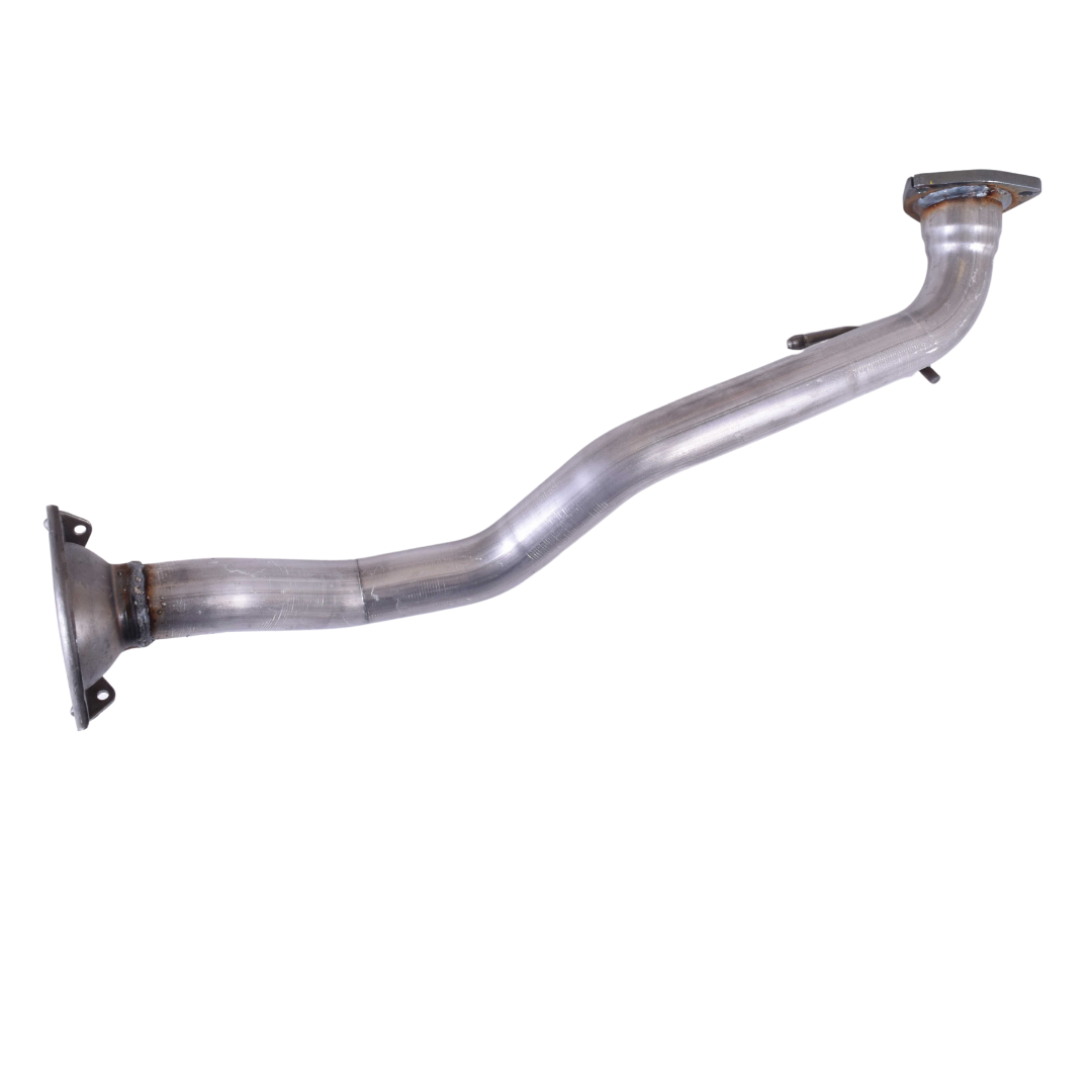 EGM548-Exhaust Pipe-Centre for Vauxhall Corsa 1.3 CDTi Diesel 16V 2011-2015 HP 75 Van    2240mm