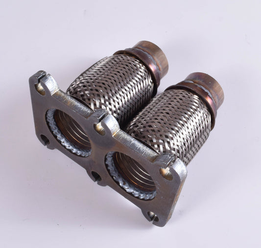 EIZ22-Exhaust Pipe-Centre for Vauxhall Monterey 3.1 Diesel 8V 1992-1999 HP 114 ATV\SUV    1220mm