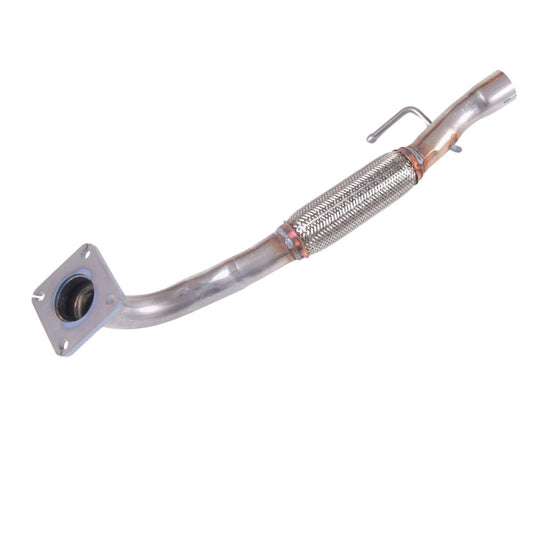 EGM235-Pipe Connector for Vauxhall Tigra 1.4 Petrol 16V 1994-2001 HP 90 Coupe    160mm