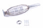 TY8004-Catalyst for Toyota Corolla 1.3 Petrol 12V 1989-1992 HP 75 Hatchback    315mm