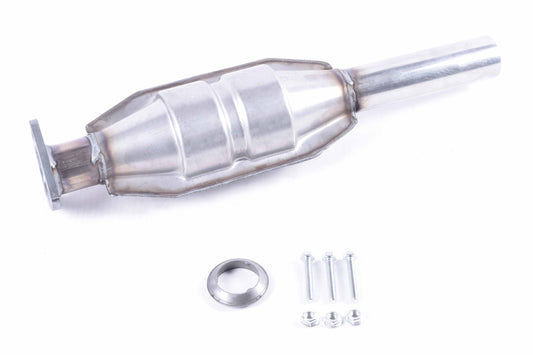 TY8004-Catalyst for Toyota Corolla 1.3 Petrol 12V 1987-1992 HP 75 Hatchback    315mm