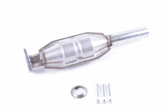 TY8015T-Catalyst-Type Approved for Toyota Carina E 1.8 Petrol 16V 1996-1997 HP 107 Estate EURO 3   1030mm