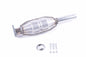 TY8015T-Catalyst-Type Approved for Toyota Carina E 1.6 Petrol 16V 1996-1996 HP 99 Hatchback EURO 3   1030mm