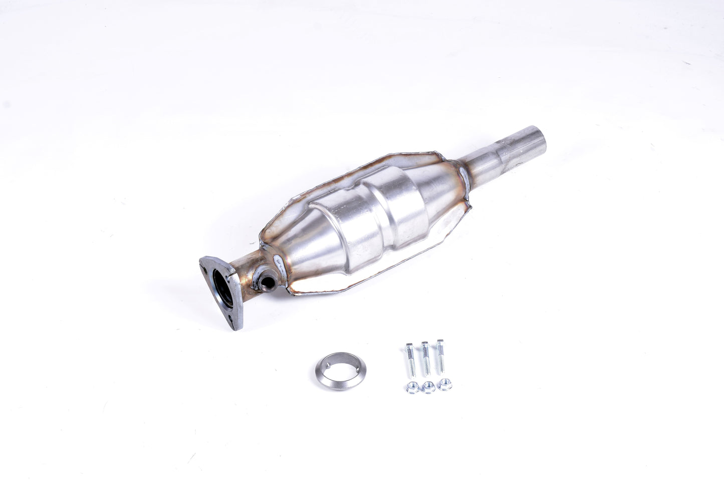 TY8007-Catalyst for Toyota Corolla 1.6 Petrol 16V 1992-1997 HP 113 Hatchback    320mm
