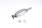 TY8007-Catalyst for Toyota Corolla 1.6 Petrol 16V 1992-1997 HP 113 Hatchback    320mm