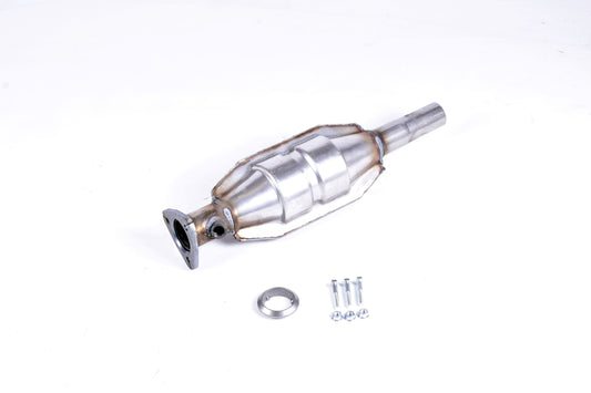 TY6018T-Catalyst-Type Approved for Toyota Corolla 1.6 Petrol 16V 2000-2001 HP 110 Hatchback EURO 3   550mm