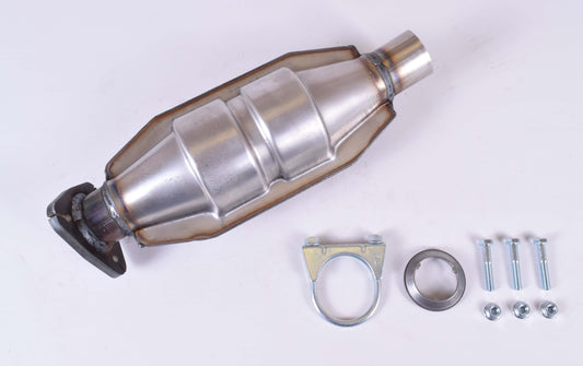 CI6096T-Catalyst-Type Approved for Toyota Proace 1.6 D4d Diesel 8V 2016---> HP 116 Bus EURO 6   550mm