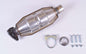 CI6096T-Catalyst-Type Approved for Toyota Proace 1.6 D4d Diesel 8V 2016---> HP 116 Bus EURO 6   550mm