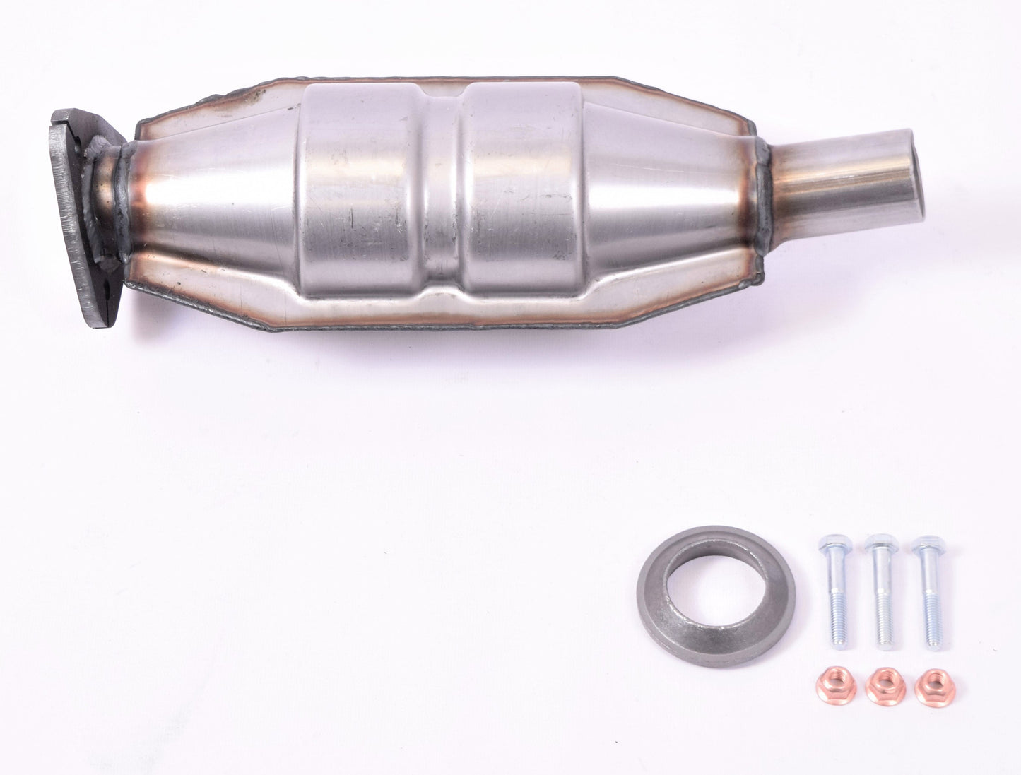 TY6067T-Catalyst-Type Approved for Toyota RAV-4 1.8 Petrol 16V 2000-2003 HP 125 ATV\SUV EURO 3   2340mm