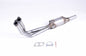 TY6019T-Catalyst-Type Approved for Toyota RAV-4 D-4D 2.0 Diesel 16V 2001-2006 HP 116 ATV\SUV EURO 4   2020mm
