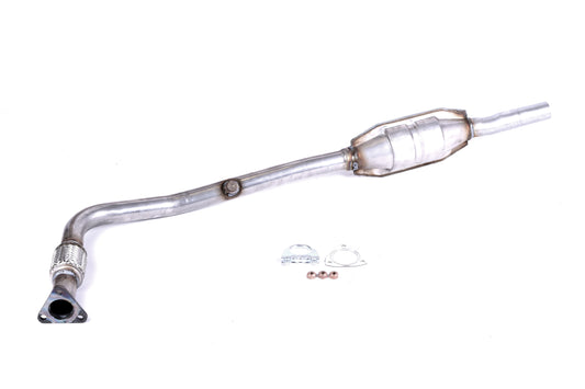 VX6132T-Catalyst-Type Approved for Vauxhall Agila 1.0 Petrol 12V 2003-2007 HP 60 Hatchback EURO 4   360mm