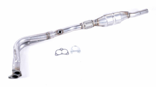 VX8000-Catalyst for Vauxhall Astra F 1.4 SPi Petrol 8V 1991-1998 HP 60 Hatchback    440mm