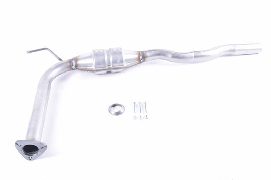VX8042T-Catalyst-Type Approved for Vauxhall Astra F 1.6 MPi Petrol 16V 1998-1998 HP 101 Saloon EURO 2   1320mm