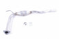 VX8042T-Catalyst-Type Approved for Vauxhall Astra F 1.6 MPi Petrol 16V 1998-1998 HP 101 Saloon EURO 2   1320mm