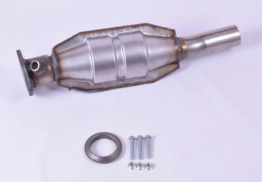 VX8050-Catalyst for Vauxhall Astra F 1.7 TD/TDS Diesel 8V 1996-1998 HP 82 Saloon    1060mm