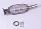 VX8050-Catalyst for Vauxhall Astra F 1.7 TD/TDS Diesel 8V 1996-1998 HP 82 Saloon    1060mm