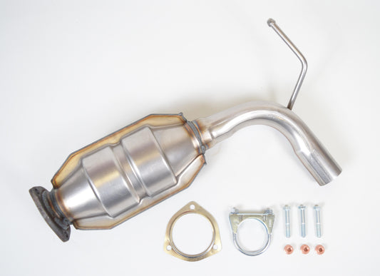 VX8050-Catalyst for Vauxhall Astra F 1.7 LP T Diesel 8V 1994-1998 HP 68 Estate    1060mm