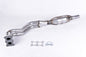 VX8042T-Catalyst-Type Approved for Vauxhall Astra G 1.6 Petrol 16V 1998-2000 HP 101 Estate EURO 2   1320mm
