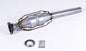 VX8050T-Catalyst-Type Approved for Vauxhall Astra G 1.7 TD Diesel 8V 1998-1998 HP 68 Estate EURO 2   1060mm
