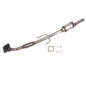 VX6123T-Catalyst-Type Approved for Vauxhall Astra H 1.6 Petrol 16V 2009---> HP 116 Hatchback EURO 5   685mm