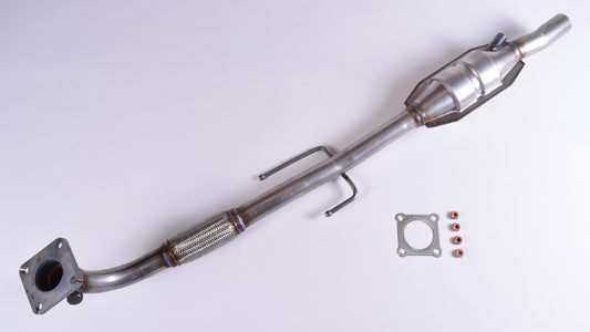 VX6123T-Catalyst-Type Approved for Vauxhall Astra H 1.6 Petrol 16V 2009---> HP 116 Estate EURO 5   685mm