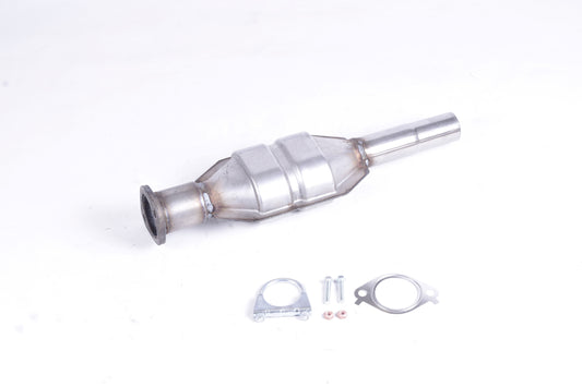 VX6124T-Catalyst-Type Approved for Vauxhall Astra J 1.4 T Petrol 16V 2014---> HP 140 Hatchback EURO 6   370mm