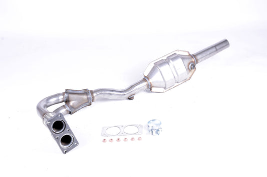 VX8000-Catalyst for Vauxhall Astramax 1.4 SPi Petrol 8V 1991-1994 HP 60 Van    440mm