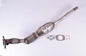 VX8031-Catalyst for Vauxhall Cavalier Ecotec 2.0 Petrol 16V 1994-1995 HP 136 Saloon    1070mm