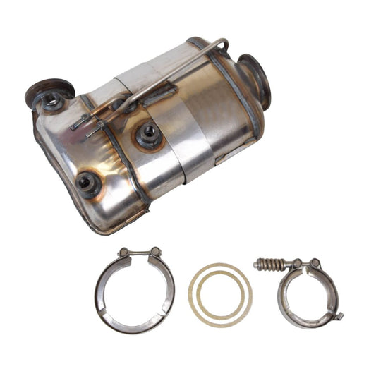 VK6118T-DPF/FAP-Type Approved for Volkswagen Crafter 2.0 TDi Diesel 16V 2011-2016 HP 109 Van EURO 5   950mm