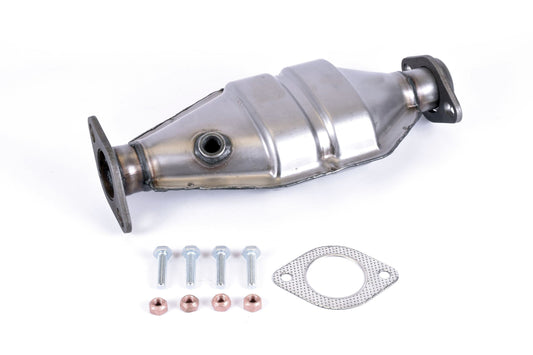 VX8030T-Catalyst-Type Approved for Vauxhall Corsa 1.4 Petrol 16V 1994-2000 HP 90 Hatchback EURO 2   810mm